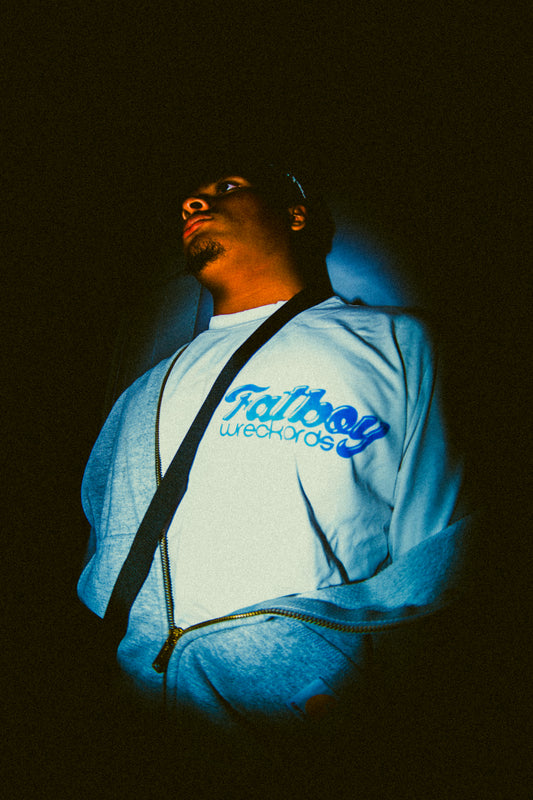 THE GREATEST RAPS TEE