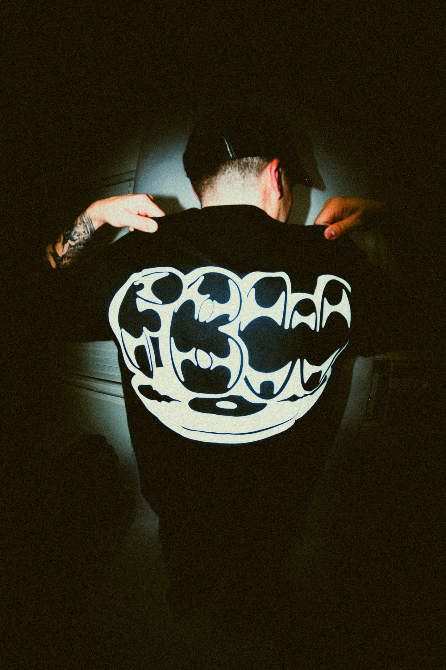 FBW STAFF TEE