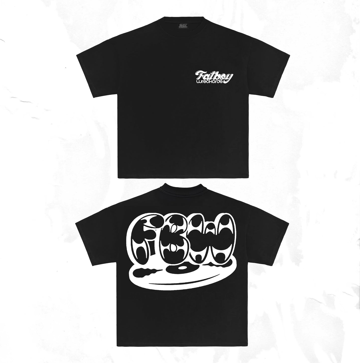 FBW STAFF TEE