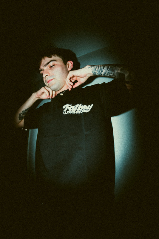 FBW STAFF TEE