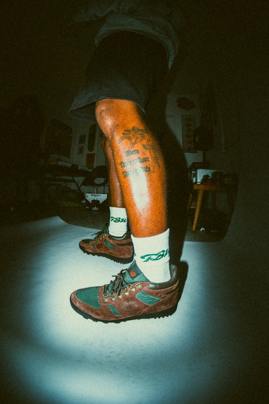 FATBOY SOCKS
