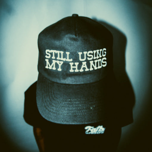 "SUMH" BALLPARK CAP